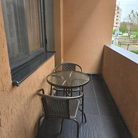 Apartament Mihaela Ramnicu Valcea Exterior photo