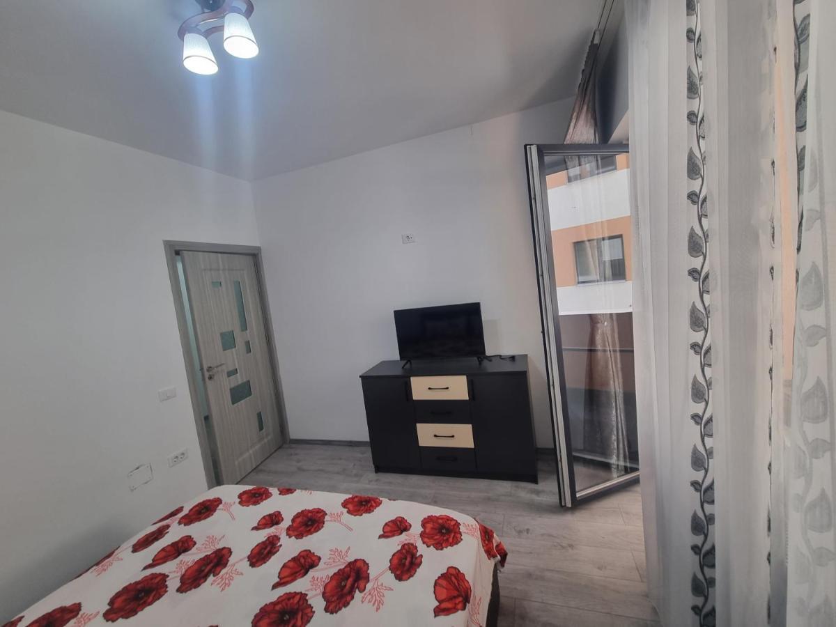 Apartament Mihaela Ramnicu Valcea Exterior photo