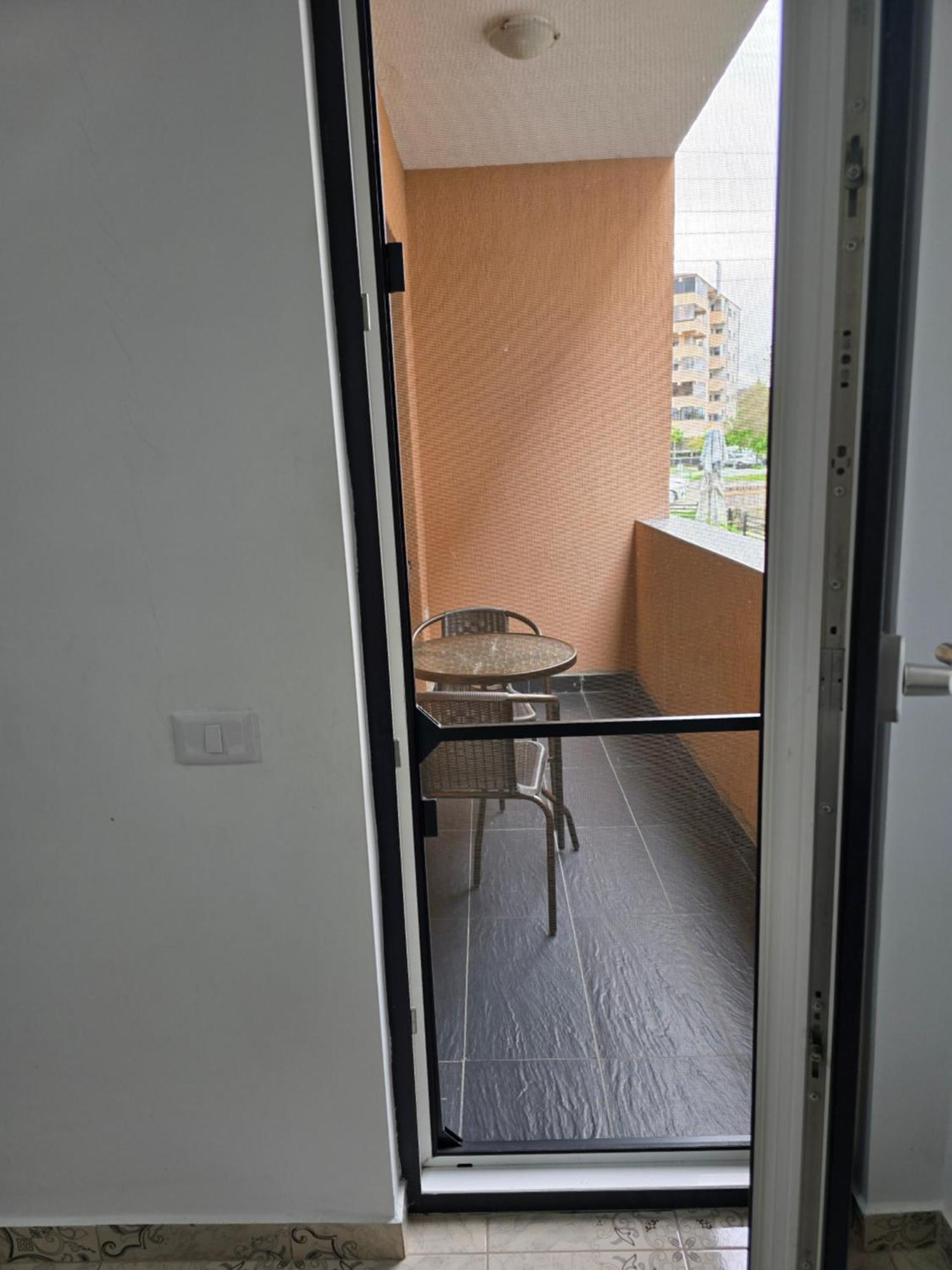 Apartament Mihaela Ramnicu Valcea Exterior photo