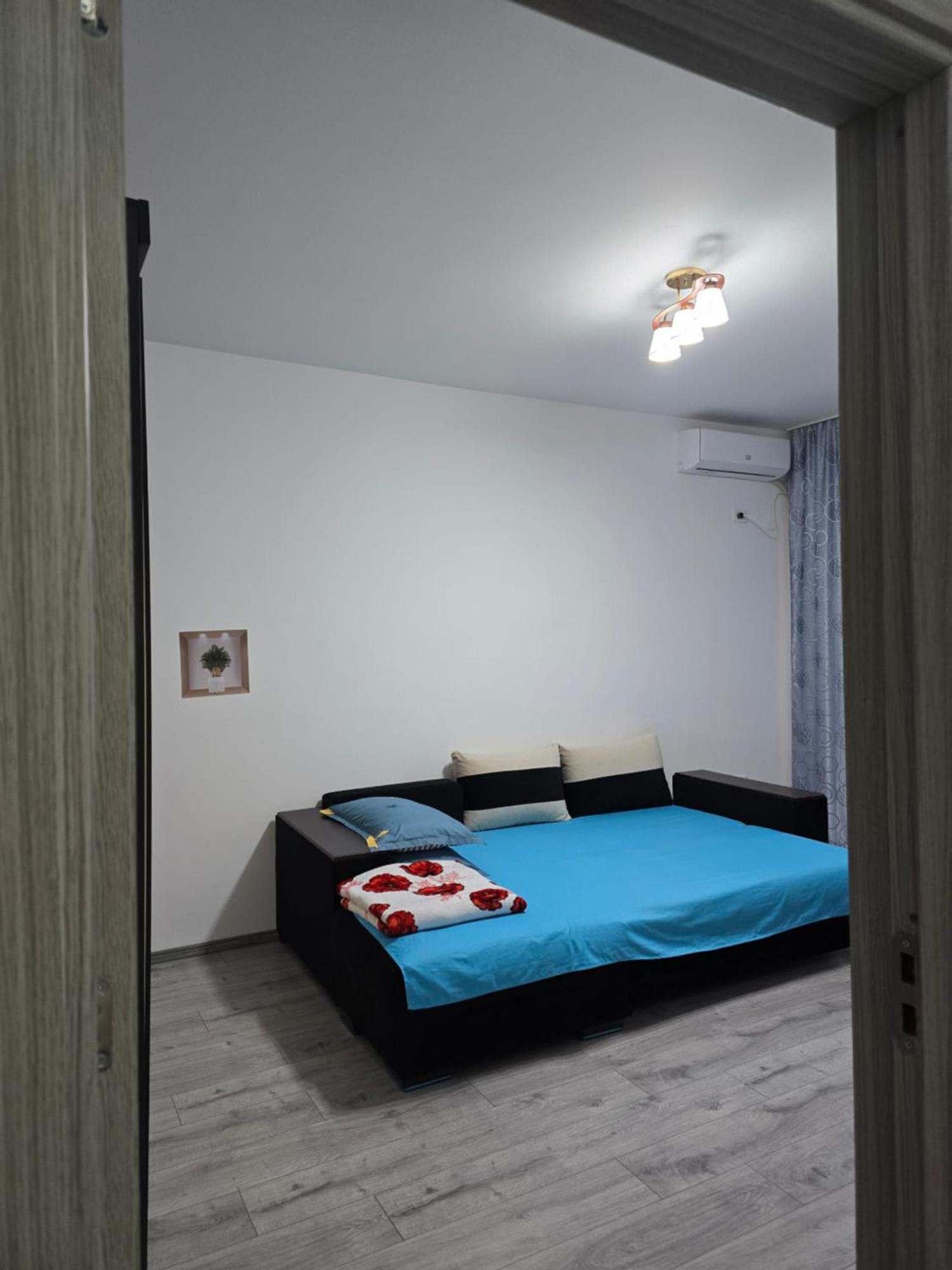 Apartament Mihaela Ramnicu Valcea Exterior photo
